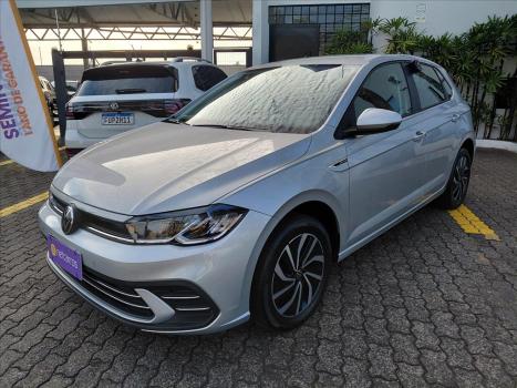 VOLKSWAGEN Polo Hatch 1.0 4P 170 TSI HIGHLINE AUTOM�TICO, Foto 1