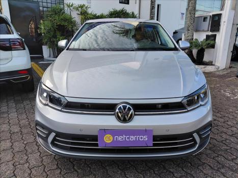 VOLKSWAGEN Polo Hatch 1.0 4P 170 TSI HIGHLINE AUTOM�TICO, Foto 2
