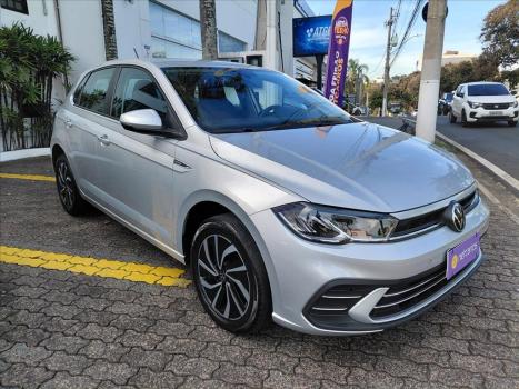 VOLKSWAGEN Polo Hatch 1.0 4P 170 TSI HIGHLINE AUTOM�TICO, Foto 3