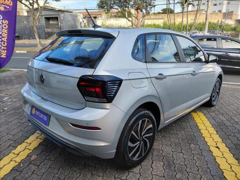 VOLKSWAGEN Polo Hatch 1.0 4P 170 TSI HIGHLINE AUTOM�TICO, Foto 4