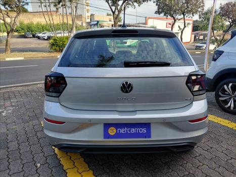 VOLKSWAGEN Polo Hatch 1.0 4P 170 TSI HIGHLINE AUTOM�TICO, Foto 5