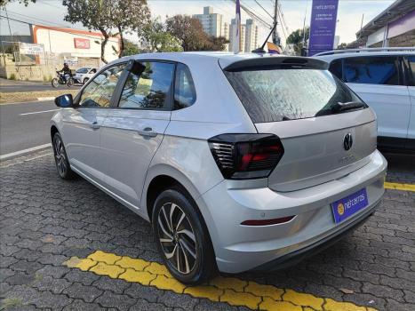 VOLKSWAGEN Polo Hatch 1.0 4P 170 TSI HIGHLINE AUTOM�TICO, Foto 6