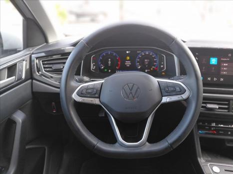 VOLKSWAGEN Polo Hatch 1.0 4P 170 TSI HIGHLINE AUTOM�TICO, Foto 8