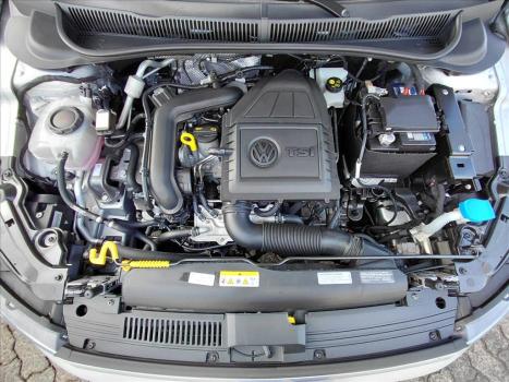 VOLKSWAGEN Polo Hatch 1.0 4P 170 TSI HIGHLINE AUTOM�TICO, Foto 16