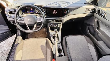 VOLKSWAGEN Polo Hatch 1.0 12V 4P 200 TSI  COMFORTLINE AUTOM�TICO, Foto 3