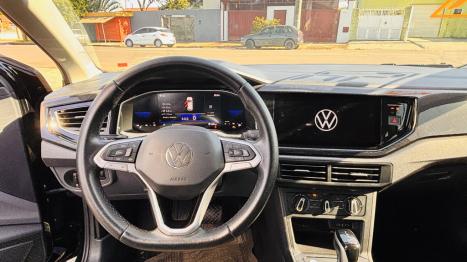 VOLKSWAGEN Polo Hatch 1.0 12V 4P 200 TSI  COMFORTLINE AUTOM�TICO, Foto 5