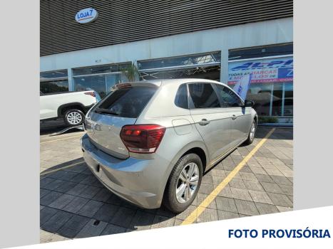 VOLKSWAGEN Polo Hatch 1.6 4P MSI FLEX, Foto 2