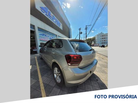VOLKSWAGEN Polo Hatch 1.6 4P MSI FLEX, Foto 3