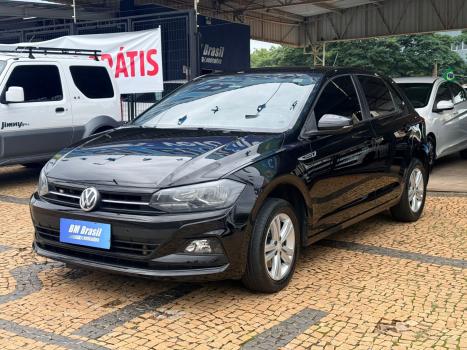 VOLKSWAGEN Polo Hatch 1.0 12V 4P 200 TSI COMFORTLINE, Foto 1