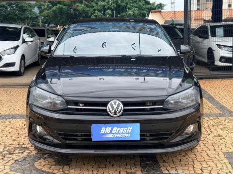 VOLKSWAGEN Polo Hatch 1.0 12V 4P 200 TSI COMFORTLINE, Foto 2
