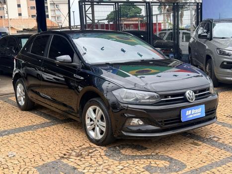 VOLKSWAGEN Polo Hatch 1.0 12V 4P 200 TSI COMFORTLINE, Foto 3