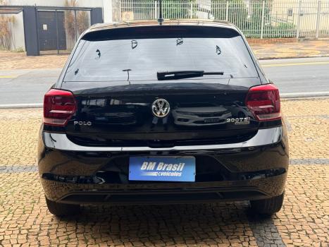 VOLKSWAGEN Polo Hatch 1.0 12V 4P 200 TSI COMFORTLINE, Foto 5