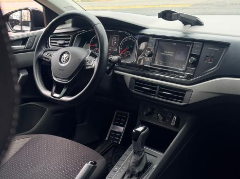 VOLKSWAGEN Polo Hatch 1.0 12V 4P 200 TSI COMFORTLINE, Foto 7