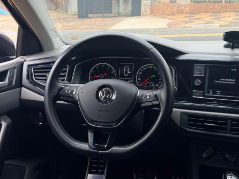 VOLKSWAGEN Polo Hatch 1.0 12V 4P 200 TSI COMFORTLINE, Foto 8