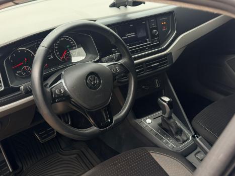 VOLKSWAGEN Polo Hatch 1.0 12V 4P 200 TSI COMFORTLINE, Foto 9