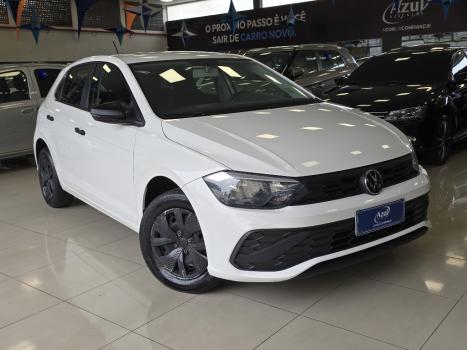 VOLKSWAGEN Polo Hatch 1.0 4P MPI TRACK, Foto 1
