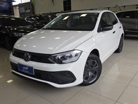 VOLKSWAGEN Polo Hatch 1.0 4P MPI TRACK, Foto 2