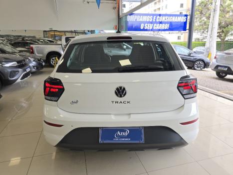 VOLKSWAGEN Polo Hatch 1.0 4P MPI TRACK, Foto 4
