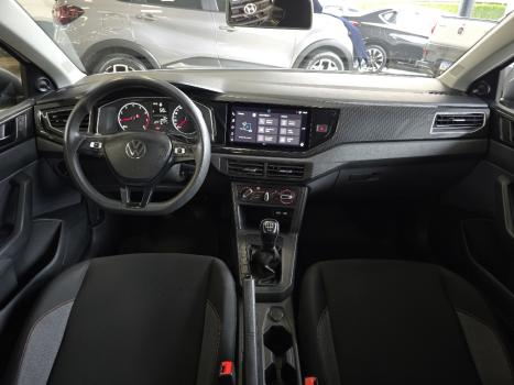 VOLKSWAGEN Polo Hatch 1.0 4P MPI TRACK, Foto 6
