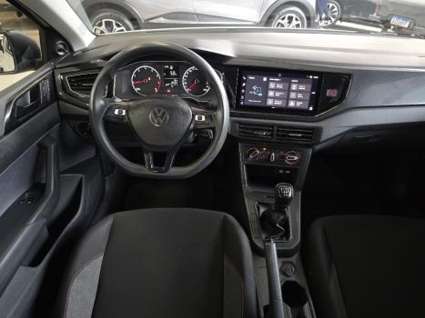 VOLKSWAGEN Polo Hatch 1.0 4P MPI TRACK, Foto 9