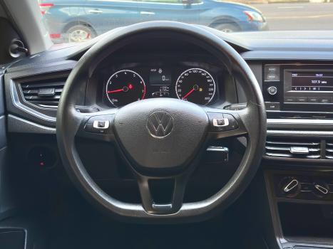 VOLKSWAGEN Polo Hatch 1.0 12V 4P MPI TRACK 1st EDITION, Foto 2