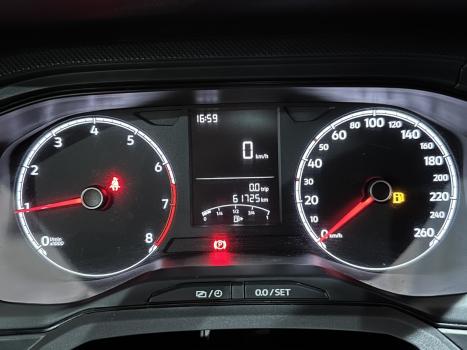 VOLKSWAGEN Polo Hatch 1.0 12V 4P MPI TRACK 1st EDITION, Foto 3