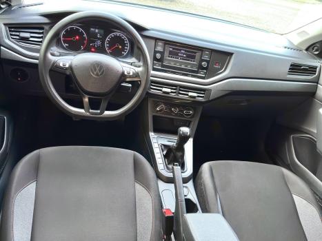 VOLKSWAGEN Polo Hatch 1.0 12V 4P MPI TRACK 1st EDITION, Foto 8