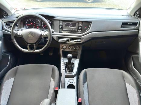 VOLKSWAGEN Polo Hatch 1.0 12V 4P MPI TRACK 1st EDITION, Foto 9