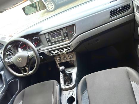 VOLKSWAGEN Polo Hatch 1.0 12V 4P MPI TRACK 1st EDITION, Foto 10