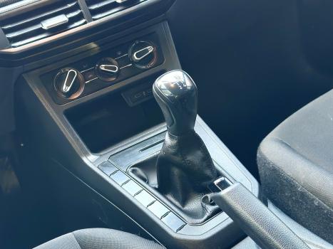 VOLKSWAGEN Polo Hatch 1.0 12V 4P MPI TRACK 1st EDITION, Foto 11