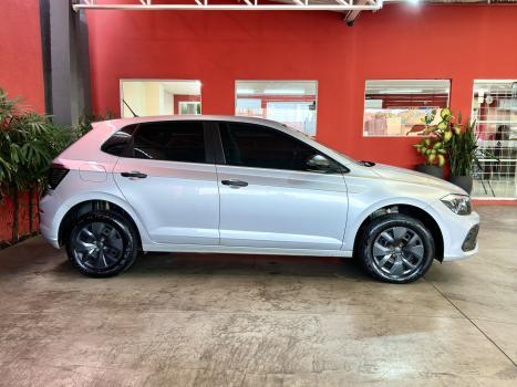 VOLKSWAGEN Polo Hatch 1.0 12V 4P MPI TRACK 1st EDITION, Foto 14