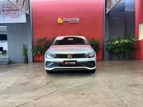 VOLKSWAGEN Polo Hatch 1.0 12V 4P MPI TRACK 1st EDITION, Foto 15