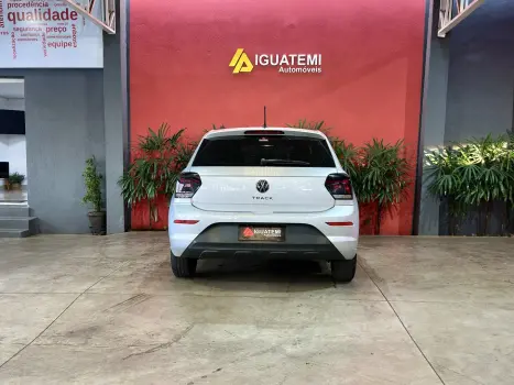 VOLKSWAGEN Polo Hatch 1.0 12V 4P MPI TRACK 1st EDITION, Foto 19