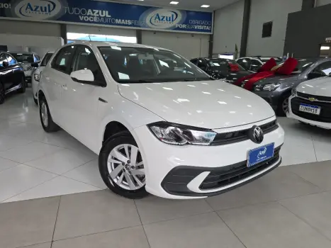 VOLKSWAGEN Polo Hatch 1.0 4P 170 TSI COMFORTLINE AUTOM�TICO, Foto 1
