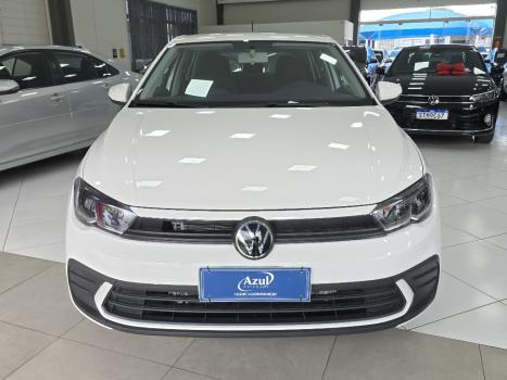VOLKSWAGEN Polo Hatch 1.0 4P 170 TSI COMFORTLINE AUTOM�TICO, Foto 2