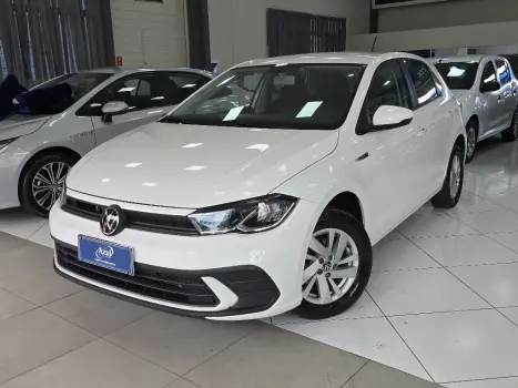 VOLKSWAGEN Polo Hatch 1.0 4P 170 TSI COMFORTLINE AUTOM�TICO, Foto 3