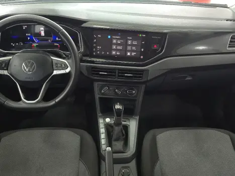 VOLKSWAGEN Polo Hatch 1.0 4P 170 TSI COMFORTLINE AUTOM�TICO, Foto 8