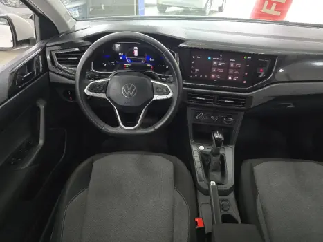 VOLKSWAGEN Polo Hatch 1.0 4P 170 TSI COMFORTLINE AUTOM�TICO, Foto 11
