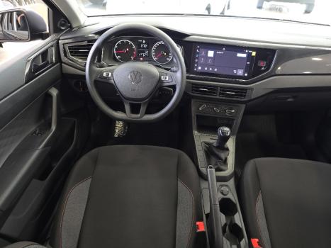VOLKSWAGEN Polo Hatch 1.0 4P MPI TRACK, Foto 10
