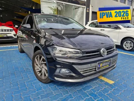 VOLKSWAGEN Polo Hatch 1.0 12V 4P 200 TSI HIGHLINE AUTOM�TICO, Foto 1