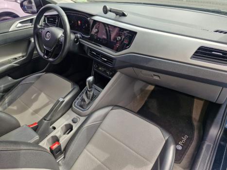 VOLKSWAGEN Polo Hatch 1.0 12V 4P 200 TSI HIGHLINE AUTOM�TICO, Foto 7