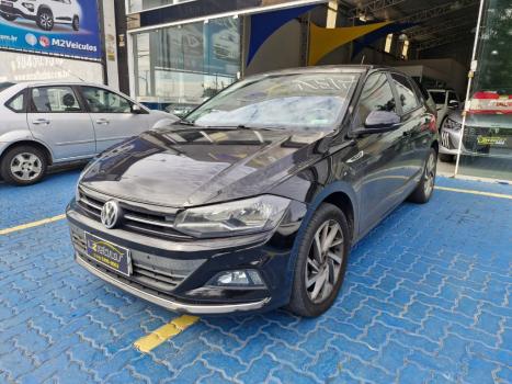 VOLKSWAGEN Polo Hatch 1.0 12V 4P 200 TSI HIGHLINE AUTOM�TICO, Foto 8