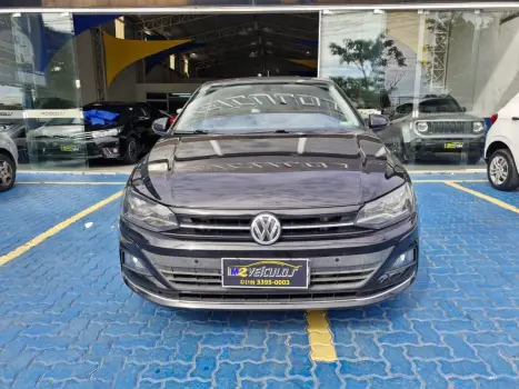 VOLKSWAGEN Polo Hatch 1.0 12V 4P 200 TSI HIGHLINE AUTOM�TICO, Foto 11