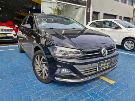 VOLKSWAGEN Polo Hatch 1.0 12V 4P 200 TSI HIGHLINE AUTOM�TICO, Foto 12