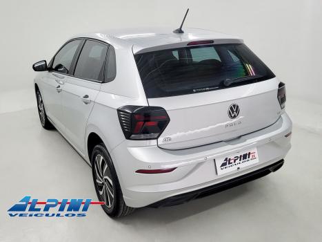 VOLKSWAGEN Polo Hatch 1.0 4P 170 TSI HIGHLINE AUTOM�TICO, Foto 4
