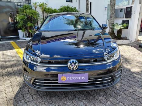 VOLKSWAGEN Polo Hatch 1.0 4P 170 TSI HIGHLINE AUTOM�TICO, Foto 2
