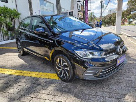 VOLKSWAGEN Polo Hatch 1.0 4P 170 TSI HIGHLINE AUTOM�TICO, Foto 3