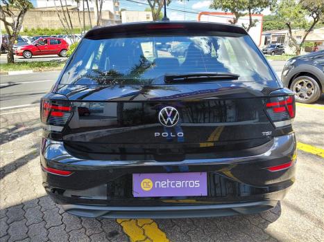 VOLKSWAGEN Polo Hatch 1.0 4P 170 TSI HIGHLINE AUTOM�TICO, Foto 5