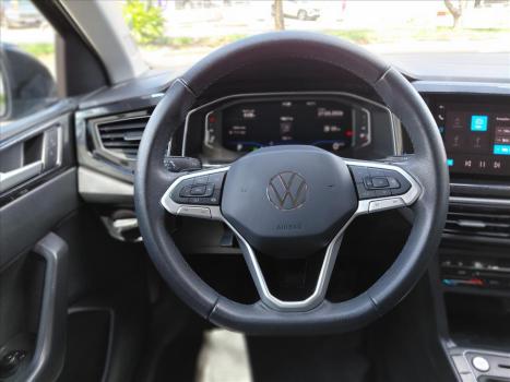 VOLKSWAGEN Polo Hatch 1.0 4P 170 TSI HIGHLINE AUTOM�TICO, Foto 8