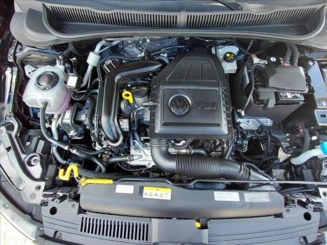 VOLKSWAGEN Polo Hatch 1.0 4P 170 TSI HIGHLINE AUTOM�TICO, Foto 14